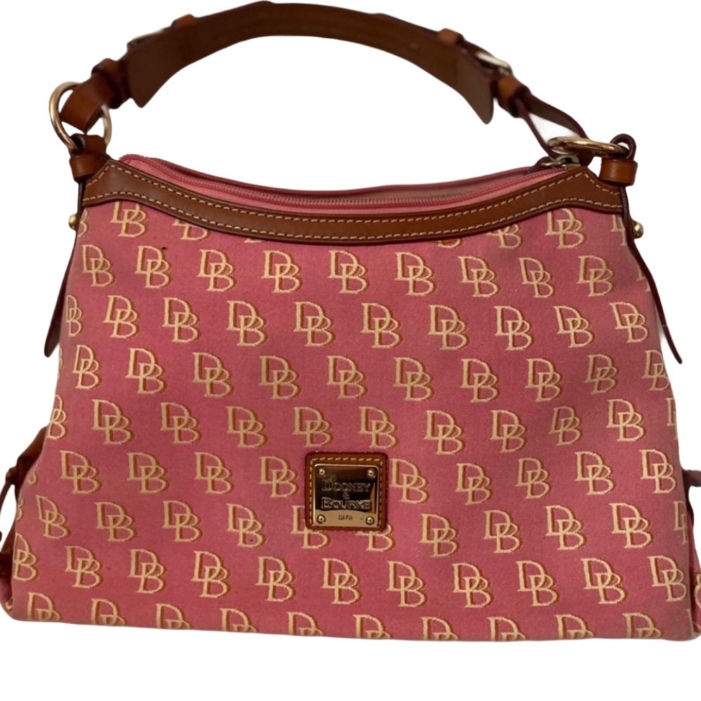 Dooney & Bourke purse